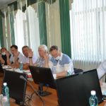 8 июня состоялась очередная сессия Совета депутатов Искитимского района.