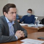 3 марта состоялся «круглый стол» с участием депутата Государственной Думы Российской Федерации Александра Аксёненко