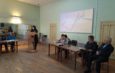 Новый председатель Совета ветеранов Искитимского района живет в селе Старый Искитим
