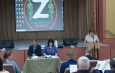 Сессия на выезде: районные депутаты провели очередную сессию в поселке Листвянском