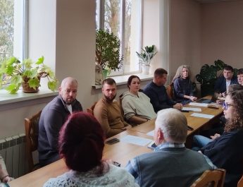 Внутренний туризм – один из приоритетов в развитии нашего района