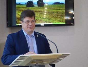 Уборочная кампания: печали и радости искитимских земледельцев