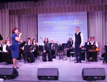 Фееричный праздник музыки подарили линевские виртуозы поклонникам искусства