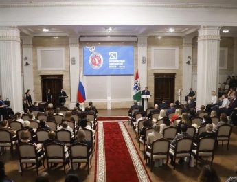 25 лет мировой юстиции