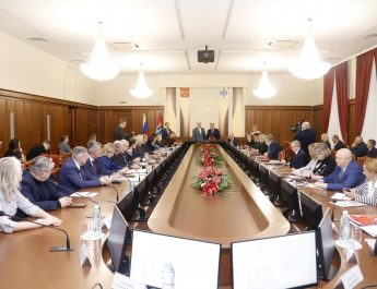 Медицинским кадрам – особое отношение