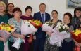 В списке – лучшие общественные организации Искитимского района