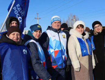 Лыжня России – 2026 – праздник спорта, здоровья, единства