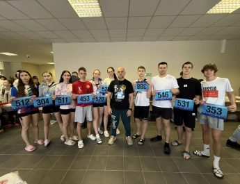 Каратисты Искитимского района внесли вклад в победу сборной Новосибирской области