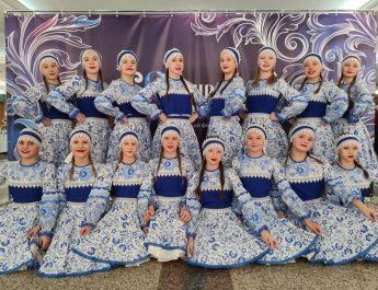 Все постановки «Страны чудес» — первые!