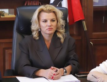 Главный приоритет – развитие национальной экономики