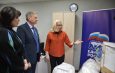 Акция «Тепло для Героя»: депутаты-единороссы приняли участие в сборе подарков для бойцов СВО