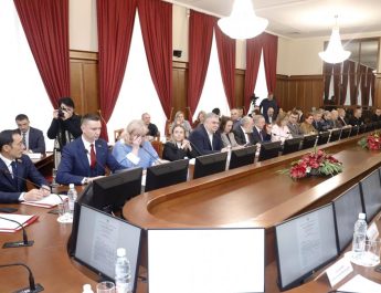 Чтобы все были здоровы