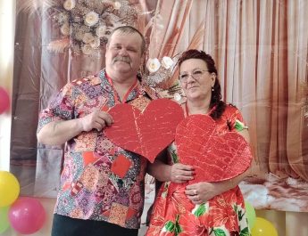 35 лет вместе. Друг с другом и с хорошей песней