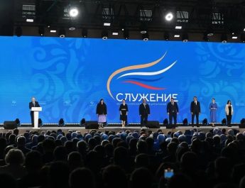 Выбираем настоящих служителей Родине и народу