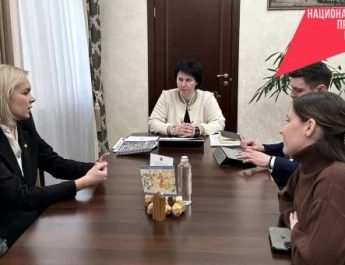 Молодые специалисты из Новосибирской области вошли в число лучших управленцев страны