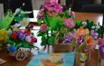 Весенние цветы для самых любимых преподнесены: подвели итоги конкурса