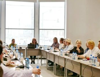 Марафон «Сила России» стартует в Искитимском районе