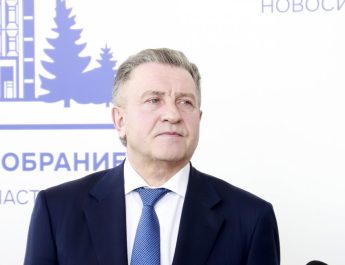 Работа над наказами – приоритет деятельности депутатов