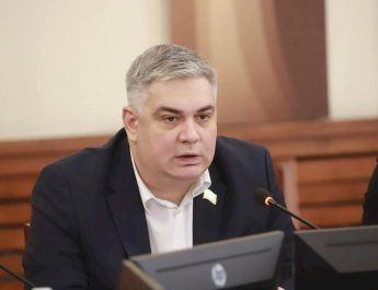 В целях сохранения чистого воздуха