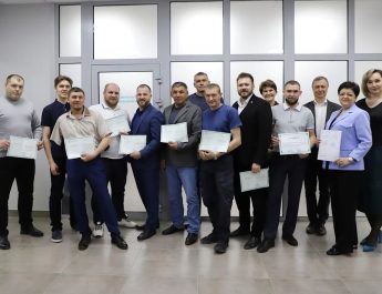 Проект «В одной команде со СВОими» дает СВОи результаты