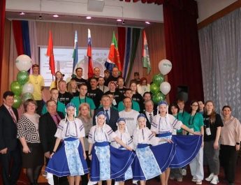 Лучшие пчеловоды – в Искитимском районе