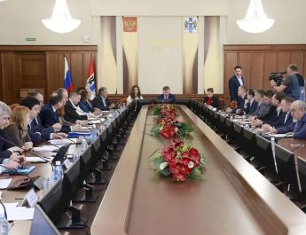 Формирование наказов избирателей завершается