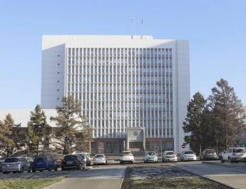 Девятая сессия регионального парламента состоится 23 апреля