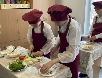 В Искитимском районе прошел фестиваль по профориентации