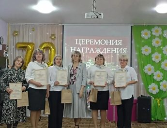 Лебедевскому «Родничку» — 70 лет! С юбилеем!