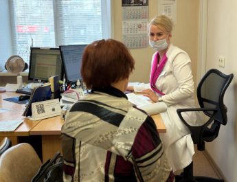 В Центрах здоровья расширяют список исследований