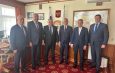 Новосибирск – Томск: взаимодействие регионов