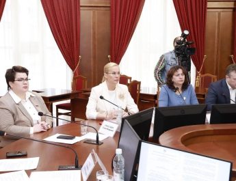 Молодых профессионалов ждут на производстве