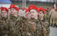 Юные патриоты Искитимского района на главном событии года – на «Зарнице 2.0»