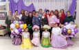 30-летний юбилей отметил Союз женщин в Искитимском районе