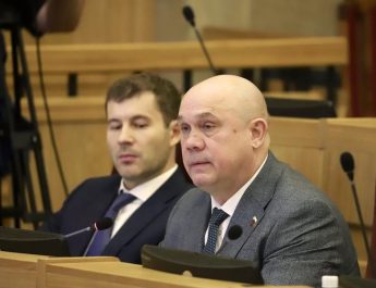 Общественная палата сформирована