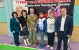 Памяти человека-легенды посвящены турнир и победы юных спортсменов