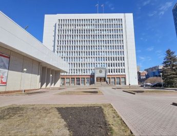 Председатели Советов депутатов Новосибирской области присутствуют на заседаниях комитетов онлайн