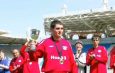 Чемпионат памяти Алексея Незговорова состоится в День Победы