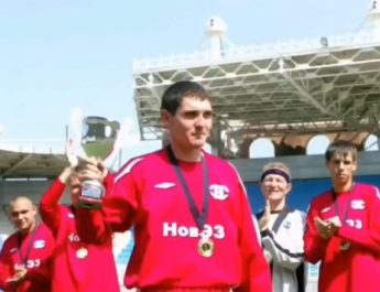 Чемпионат памяти Алексея Незговорова состоится в День Победы