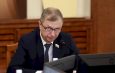 Новый министр сельского хозяйства представил свое видение развития отрасли