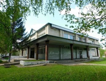 Читать по-новому: в поселке Керамкомбинат появится модельная библиотека