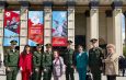 Мы не забудем подвиг солдата: в Новосибирской области отметили 81-ю годовщину Победы