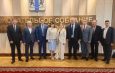 Сегодня проходит сессия Законодательного Собрания Новосибирской области