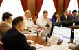 Отчет о развитии образования заслушали областные депутаты