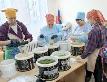 Вместе мы – сила