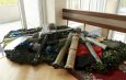 Об истории фашизма расскажет выставка в Заксобрании НСО