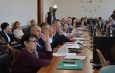 Внеочередная сессия Совета депутатов состоялась в Искитимском районе