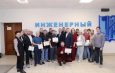 Новые знания получили участники проекта «В одной команде со СВОими»