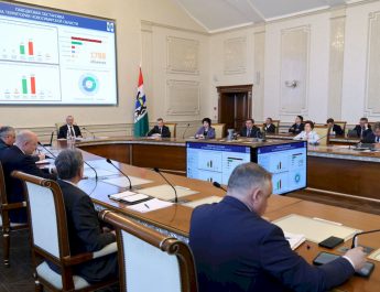 Готовь сани летом, или По Новосибирской области идет подготовка к отопительному сезону-2026