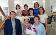 Почетному гражданину Искитимского района – 85 лет! С юбилеем!